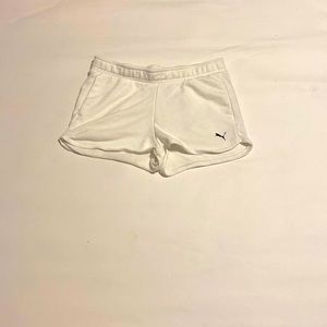 Puma shorts